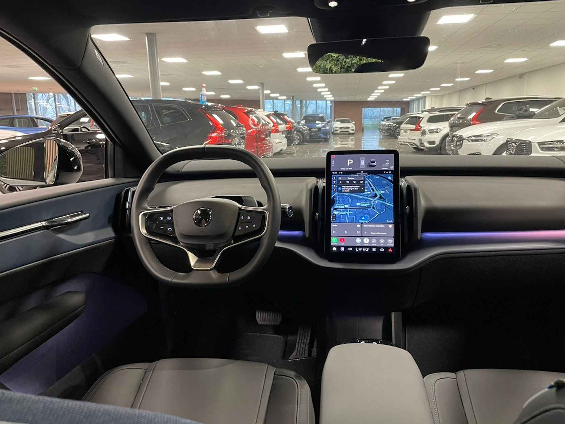 Volvo EX30 Twin Motor Performance | 360­° Camera | Harman Kardon | Adaptieve Cruise Control | Stoel en Stuurwielverwarming | Voorstoelen el - 7/20