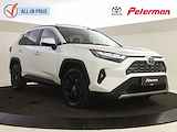 Toyota RAV4 2.5 Hybrid AWD Executive | JBL | Panorama schuif kanteldak