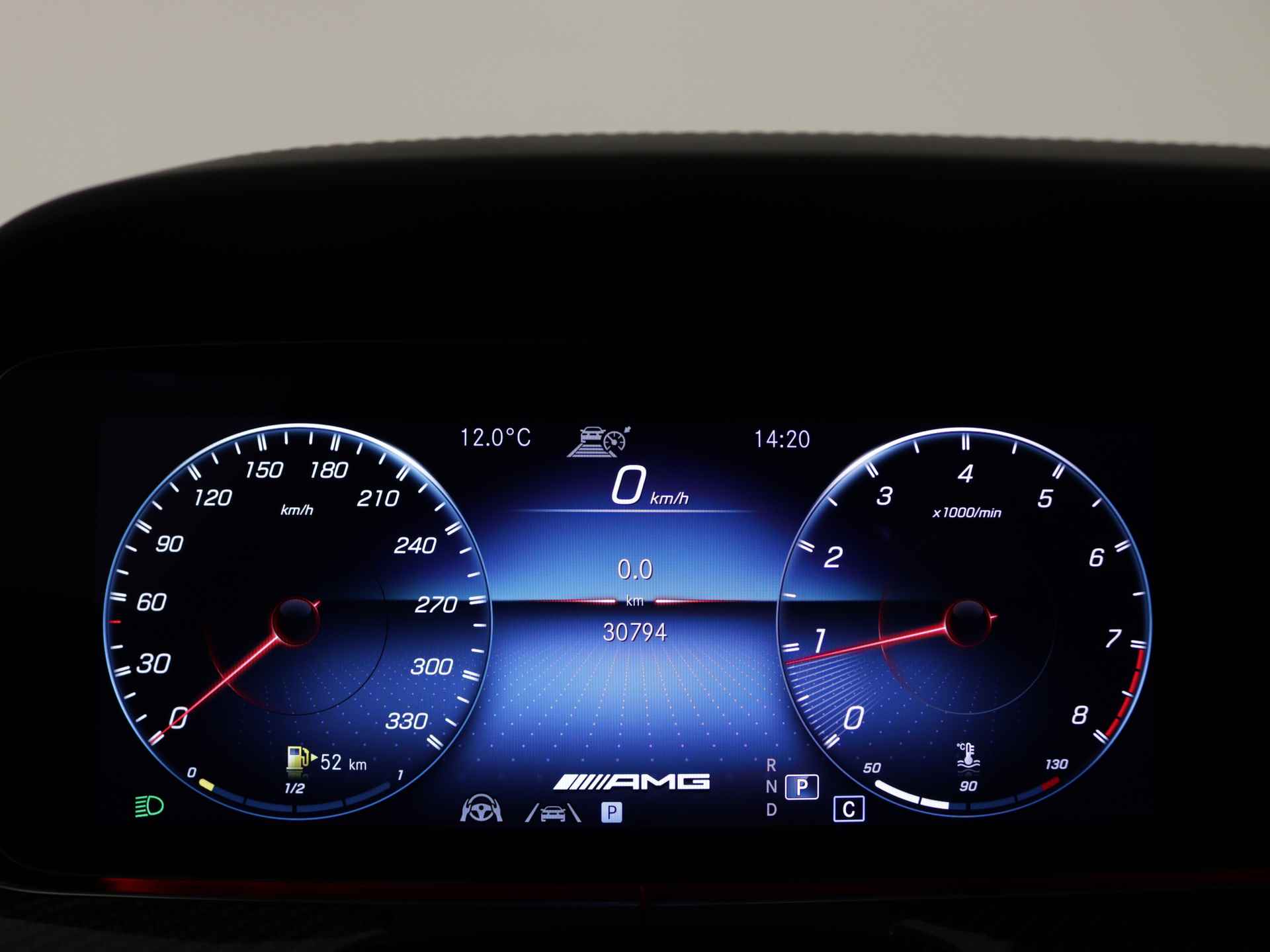 Mercedes-Benz E-Klasse 63 S AMG 4MATIC+ | V8 | 612pk | Multibeam | Stoelventilatie/-verwarming | Panoramdak | Burmester | Inclusief 24 maanden MB Certified garantie voor Europa. - 6/39