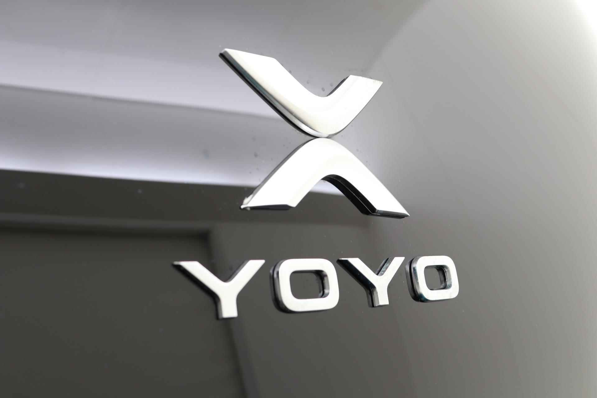 XEV YOYO EASY -PANO.ROOF|HEATED-SEATS|KEYLESS|ABS|BLUETOOTH - 2/77