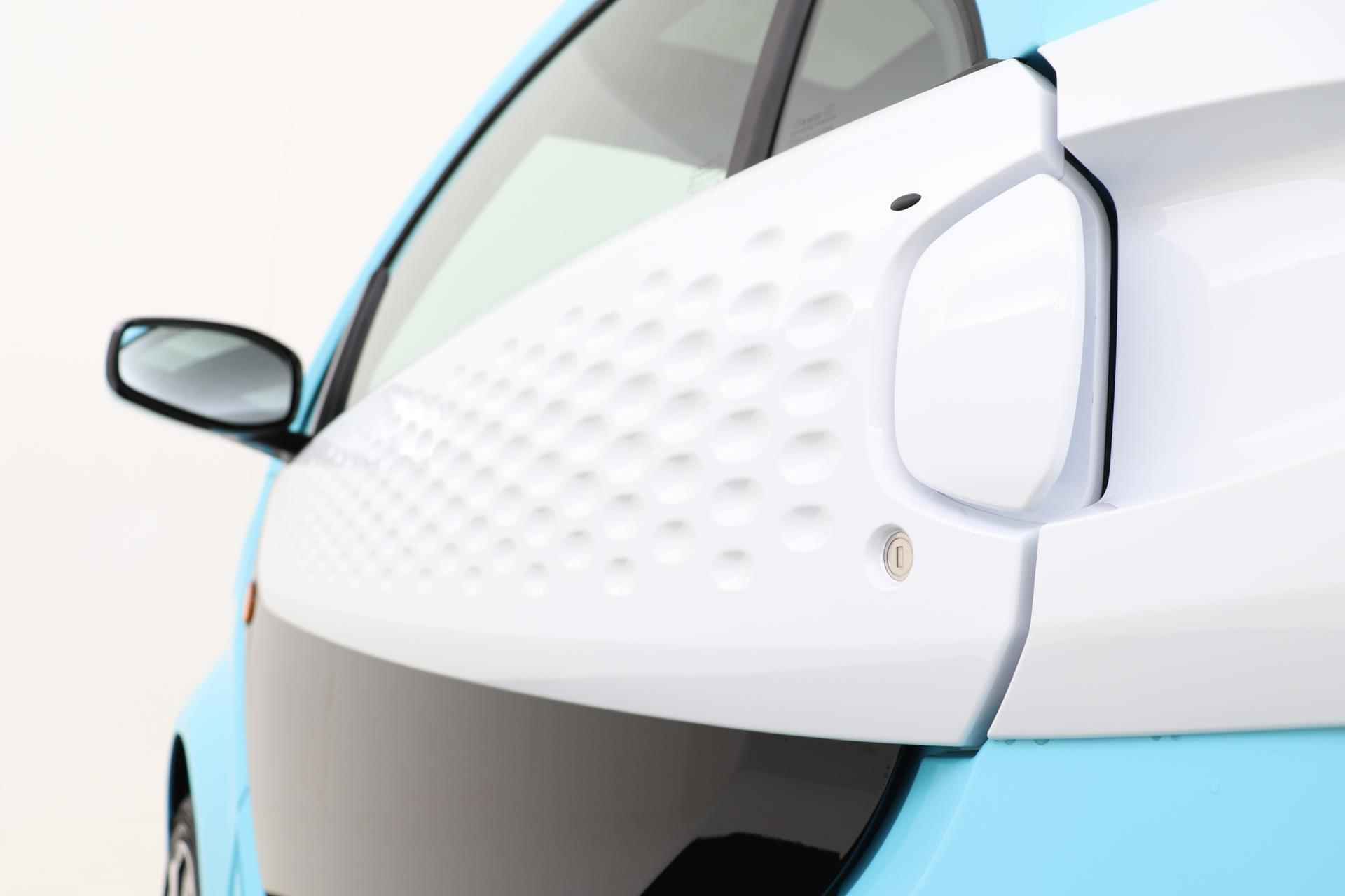 XEV YOYO EASY -PANO.ROOF|HEATED-SEATS|KEYLESS|ABS|BLUETOOTH - 12/77