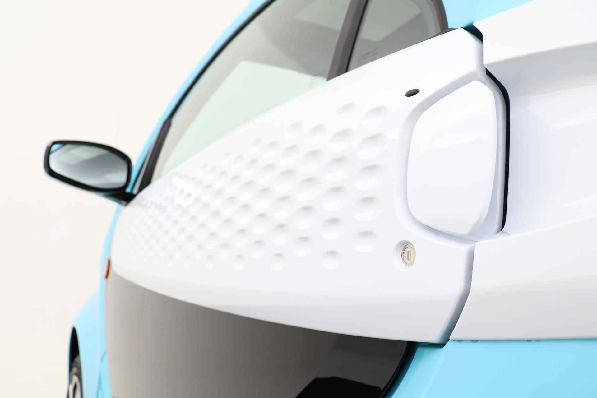 XEV YOYO EASY -PANO.ROOF|HEATED-SEATS|KEYLESS|ABS|BLUETOOTH - 14/77