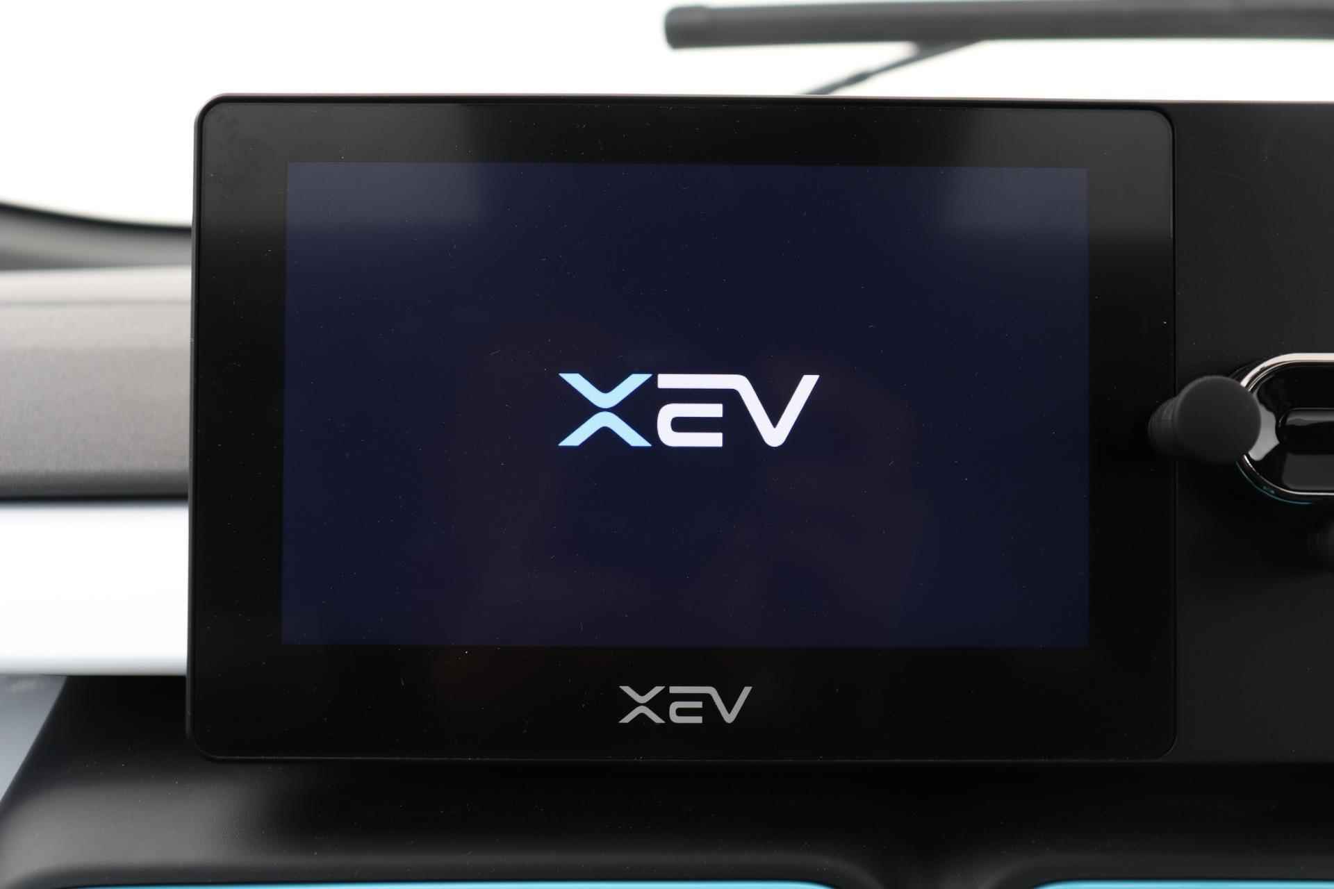 XEV YOYO EASY -PANO.ROOF|HEATED-SEATS|KEYLESS|ABS|BLUETOOTH - 34/77