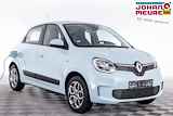 Renault Twingo Z.E. R80 Zen | ECC | PDC | Automaat .