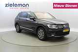 VOLKSWAGEN Tiguan 1.5 TSI Comfortline Business Automaat