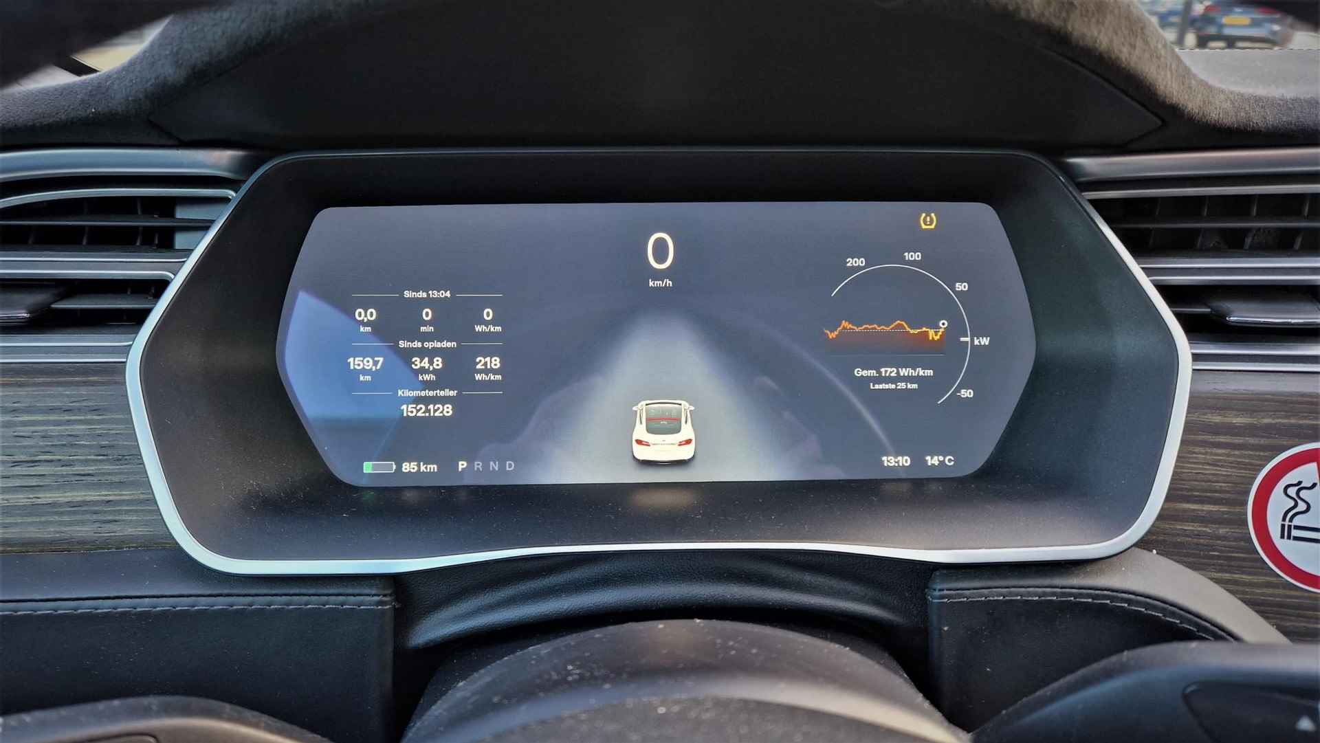 Tesla Model S 70D Base FREE SUPERCHARGE | AUTOPILOT - 23/32