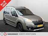 Citroen Berlingo 1.2 PureTech 110PK XTR 5 persoons Clima Velgen Camera