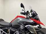 BMW R 1200 GS BMW R 1200 GS Full option lage km. stand!