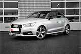 Audi A1 Sportback 1.0 TFSI 95pk Adrenalin | S-line ext. | 17" | Airco | Parkeerhulp achter