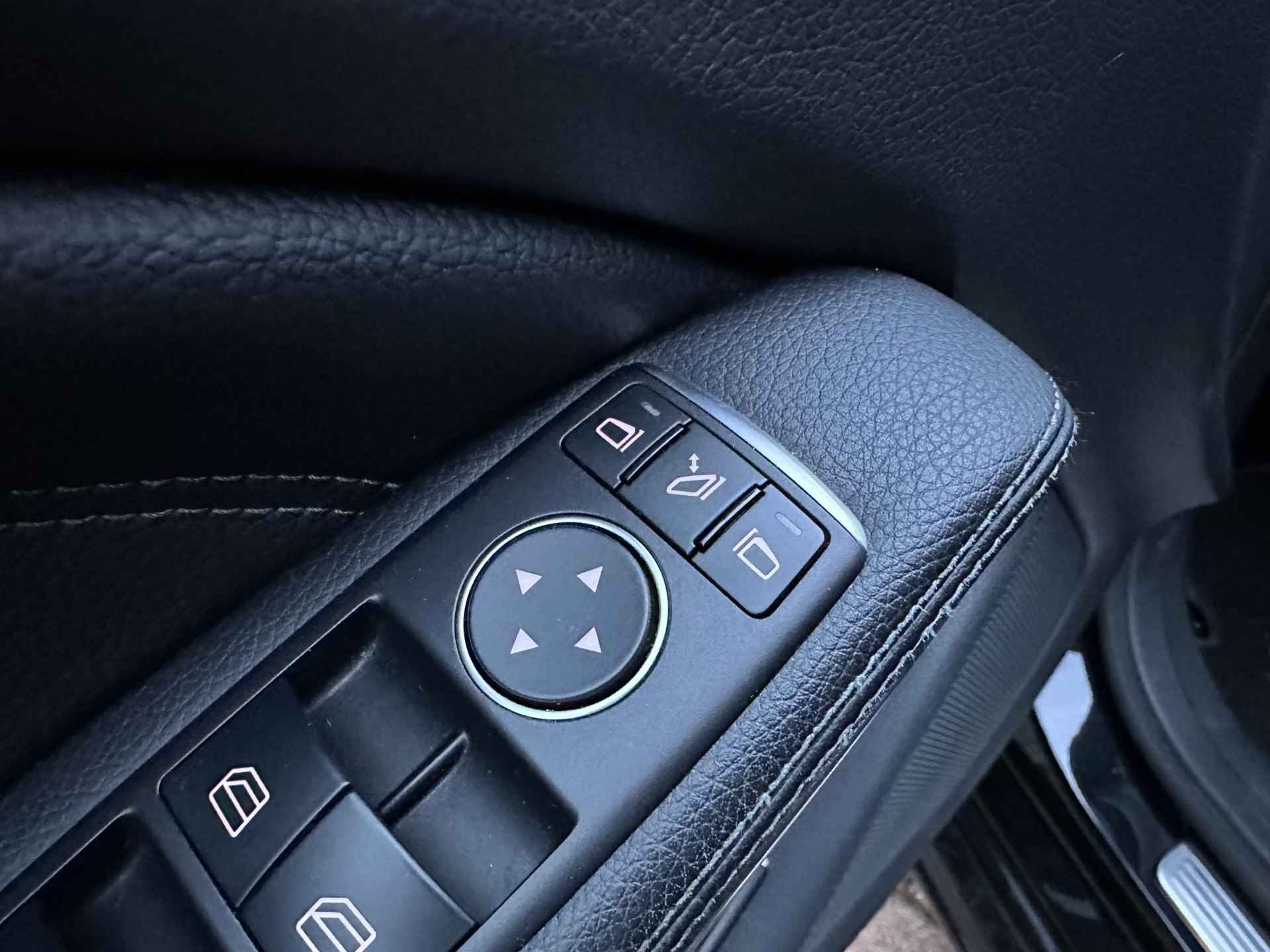 Mercedes-Benz CLA-klasse Shooting Brake 200 CDI 2.2CDI Automaat Prestige Leder|Xenon|Memory|Harman-K|Trekhaak - 22/39