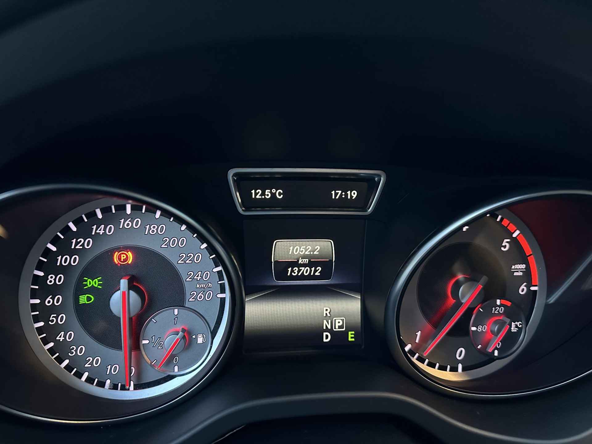 Mercedes-Benz CLA-klasse Shooting Brake 200 CDI 2.2CDI Automaat Prestige Leder|Xenon|Memory|Harman-K|Trekhaak - 29/39