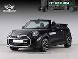 MINI Cooper Cabrio C Favoured Pakket M PRIVATE LEASE EUR 749,- (48 mnd/10.000 km)