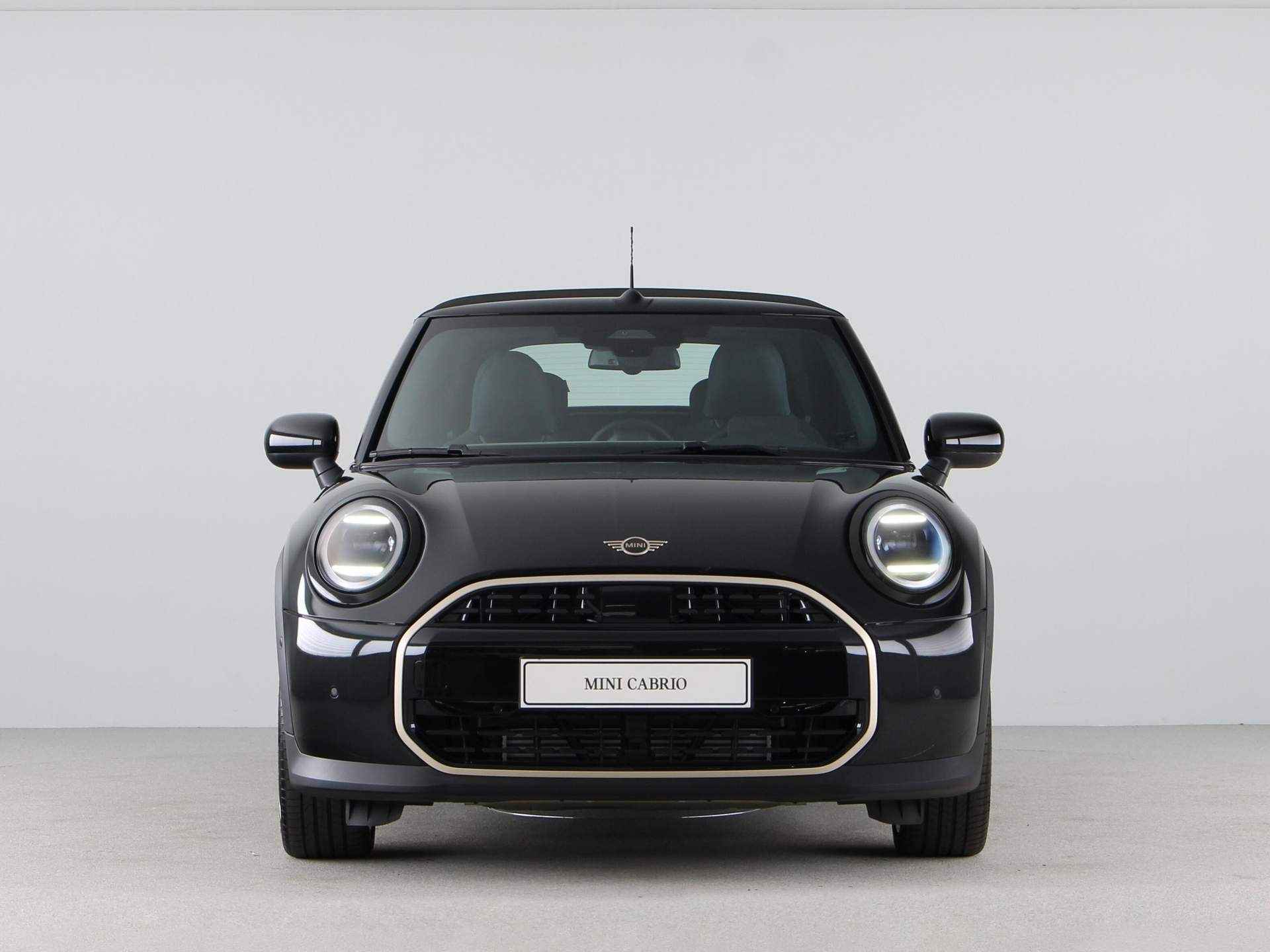 MINI Cooper Cabrio C Favoured Pakket M PRIVATE LEASE EUR 749,- (48 mnd/10.000 km) - 6/33