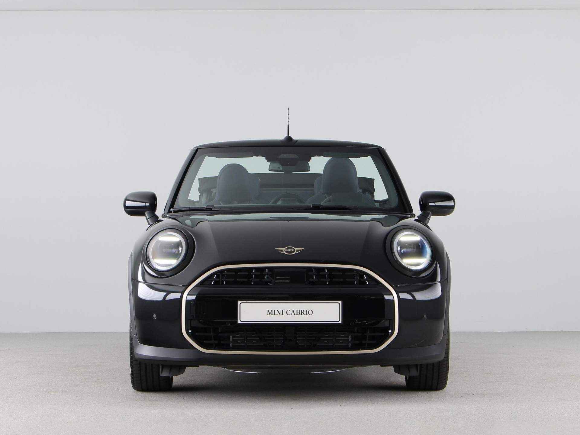 MINI Cooper Cabrio C Favoured Pakket M PRIVATE LEASE EUR 749,- (48 mnd/10.000 km) - 8/33