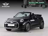 MINI Cooper Cabrio C Favoured Pakket M PRIVATE LEASE EUR 749,- (48 mnd/10.000 km)