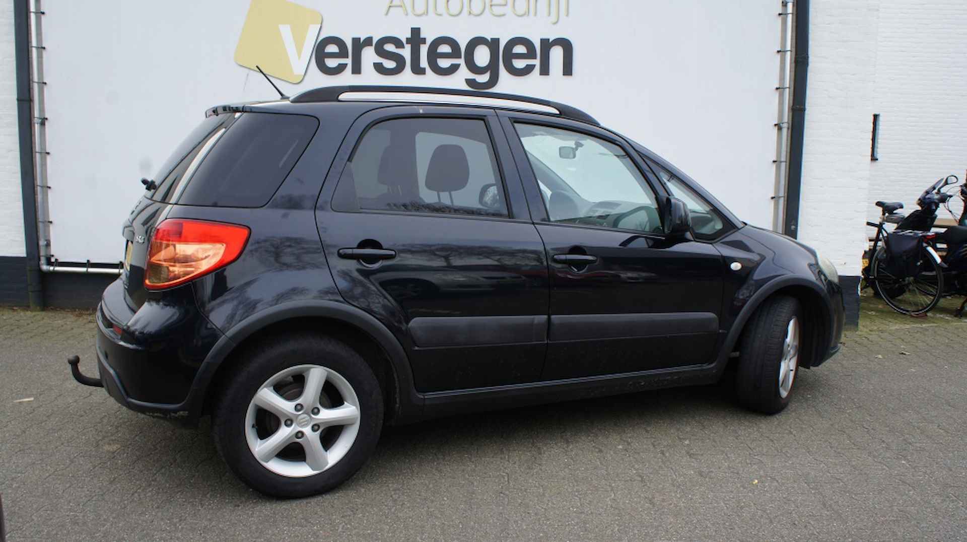 Suzuki SX4 1.6 Shogun - 23/24