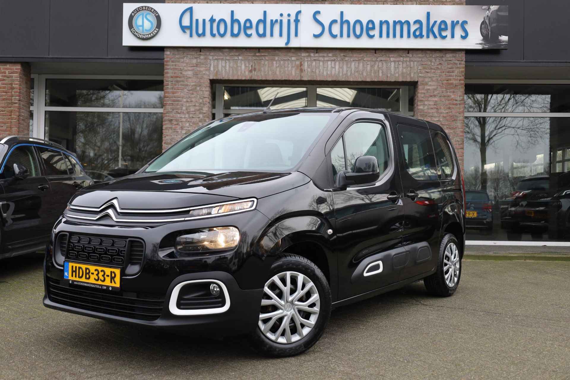 Citroën Berlingo