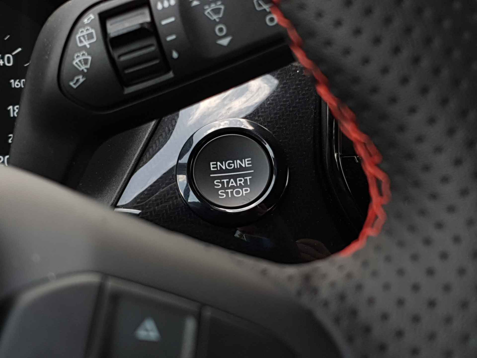 Ford Fiesta 1.0 Hybrid 125pk | Stoelverwarming | Keyless entry | Cruise Control | Apple Carplay/Android Auto - 18/36