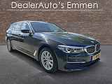 Bmw 5-serie Touring 520d NIEUW MODEL ECC LMV NAVIGATIE CRUISE