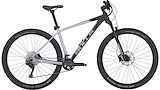 BULLS Copperhead 3 29 Heren Black Matt/light Grey 29" 56cm 2024