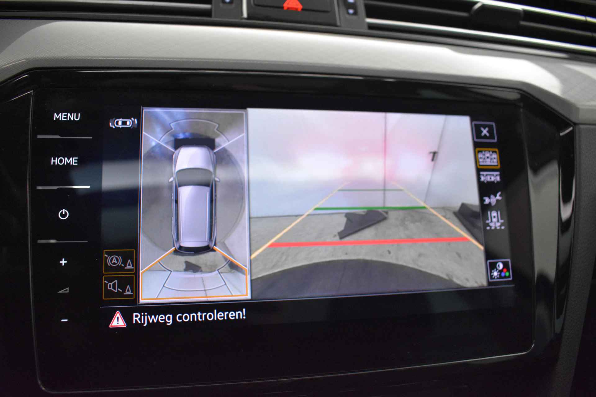 Volkswagen Passat GTE Virtual Disc pro navi elTrekh+aKlep 360ºCam Vol leder+mem Pano Head-Up - 2/45
