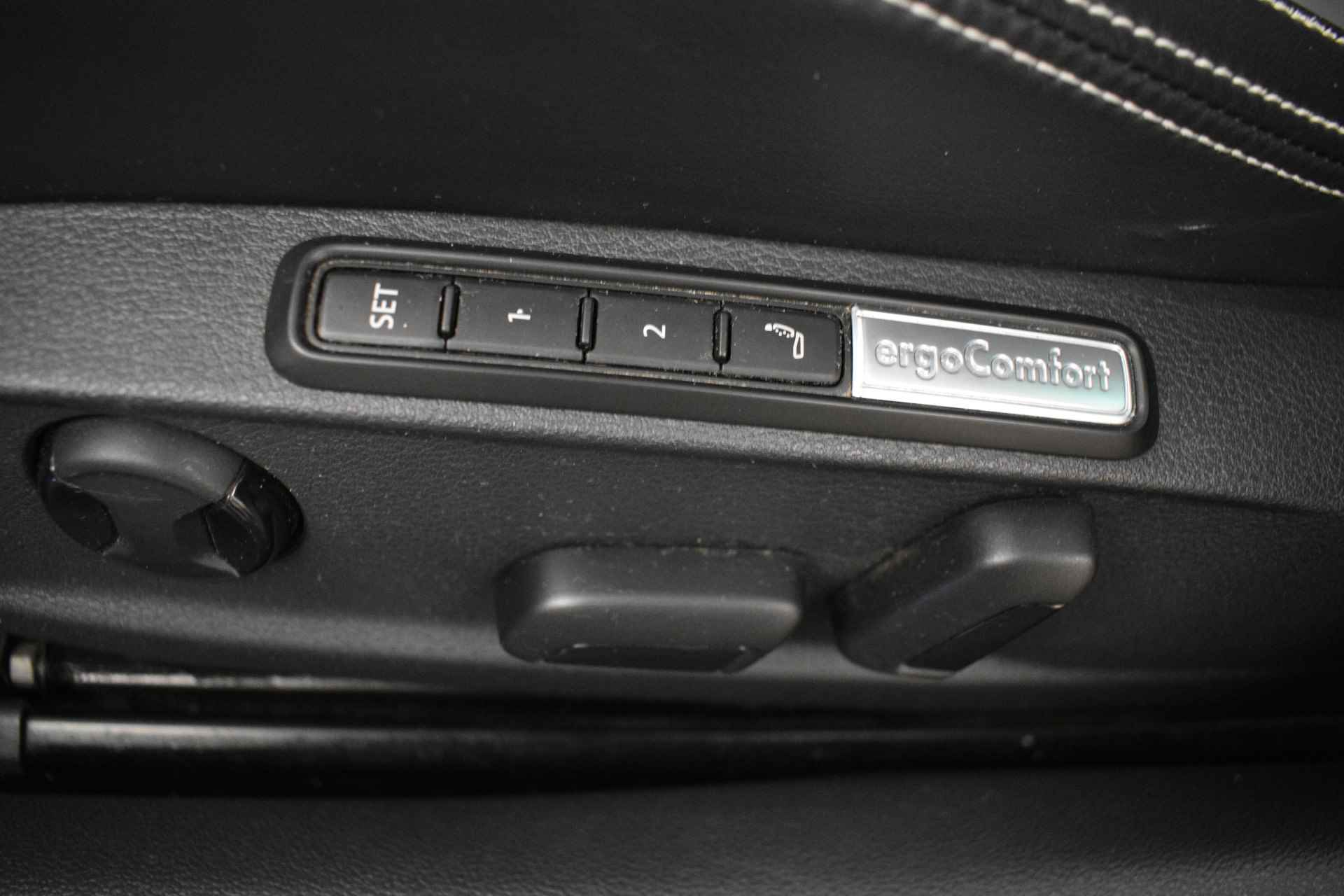 Volkswagen Passat GTE Virtual Disc pro navi elTrekh+aKlep 360ºCam Vol leder+mem Pano Head-Up - 8/45