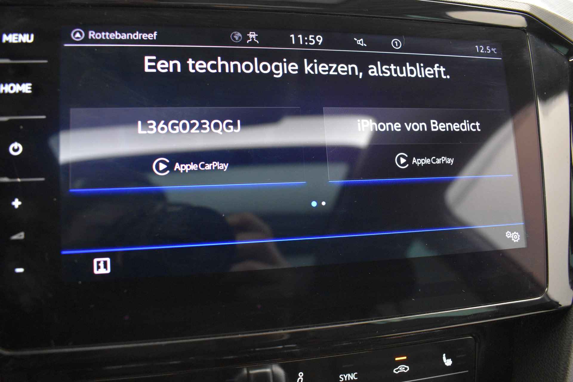 Volkswagen Passat GTE Virtual Disc pro navi elTrekh+aKlep 360ºCam Vol leder+mem Pano Head-Up - 28/45