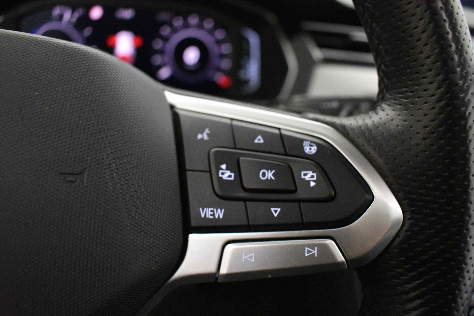 Volkswagen Passat GTE Virtual Disc pro navi elTrekh+aKlep 360ºCam Vol leder+mem Pano Head-Up - 30/45