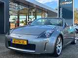 NISSAN 350z 3.5 V6 Cabrio &#39;&#39; Michelin Pilot Sport Cup - Brembo - 370Z velgen