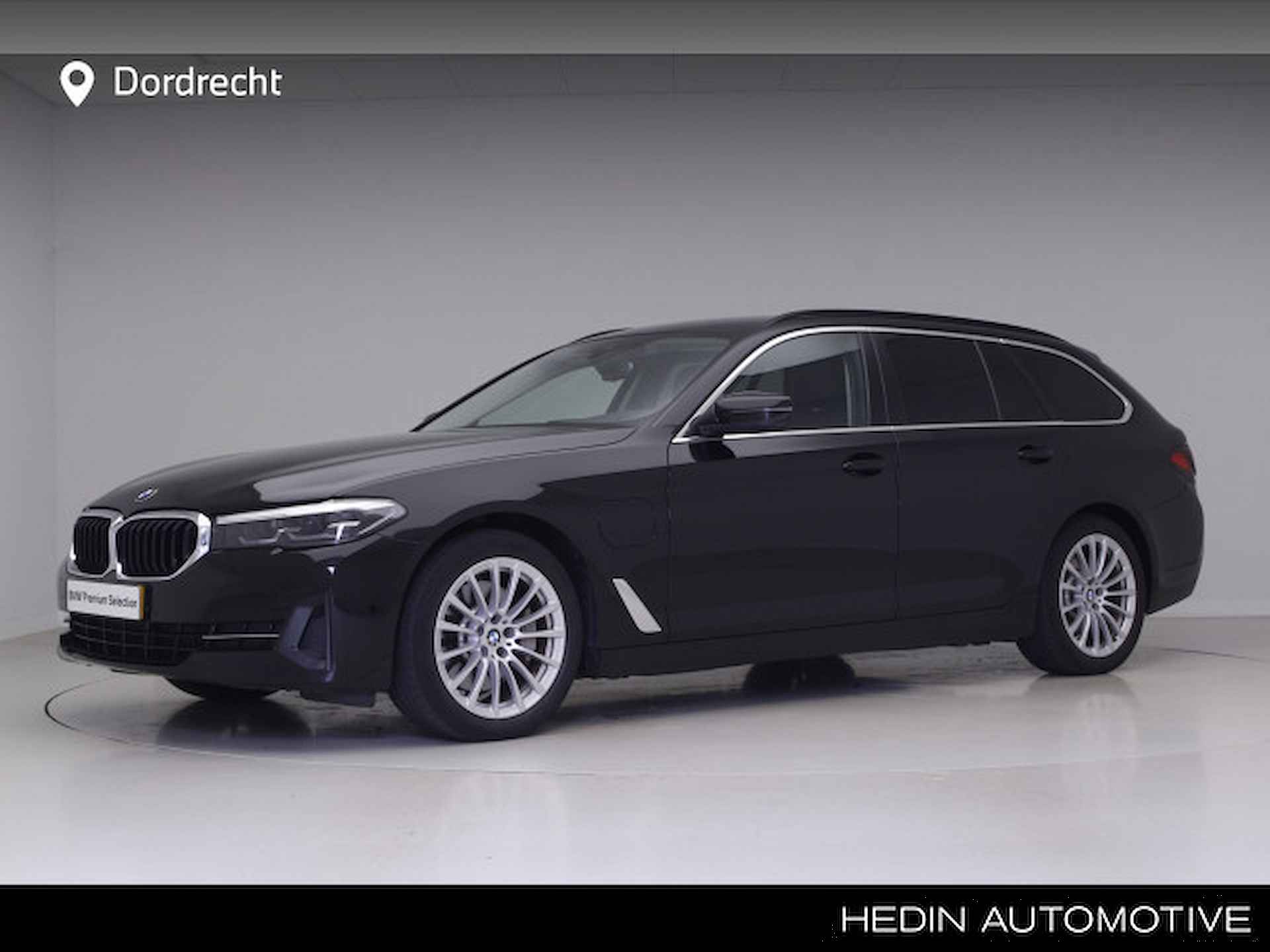 BMW 5-Serie