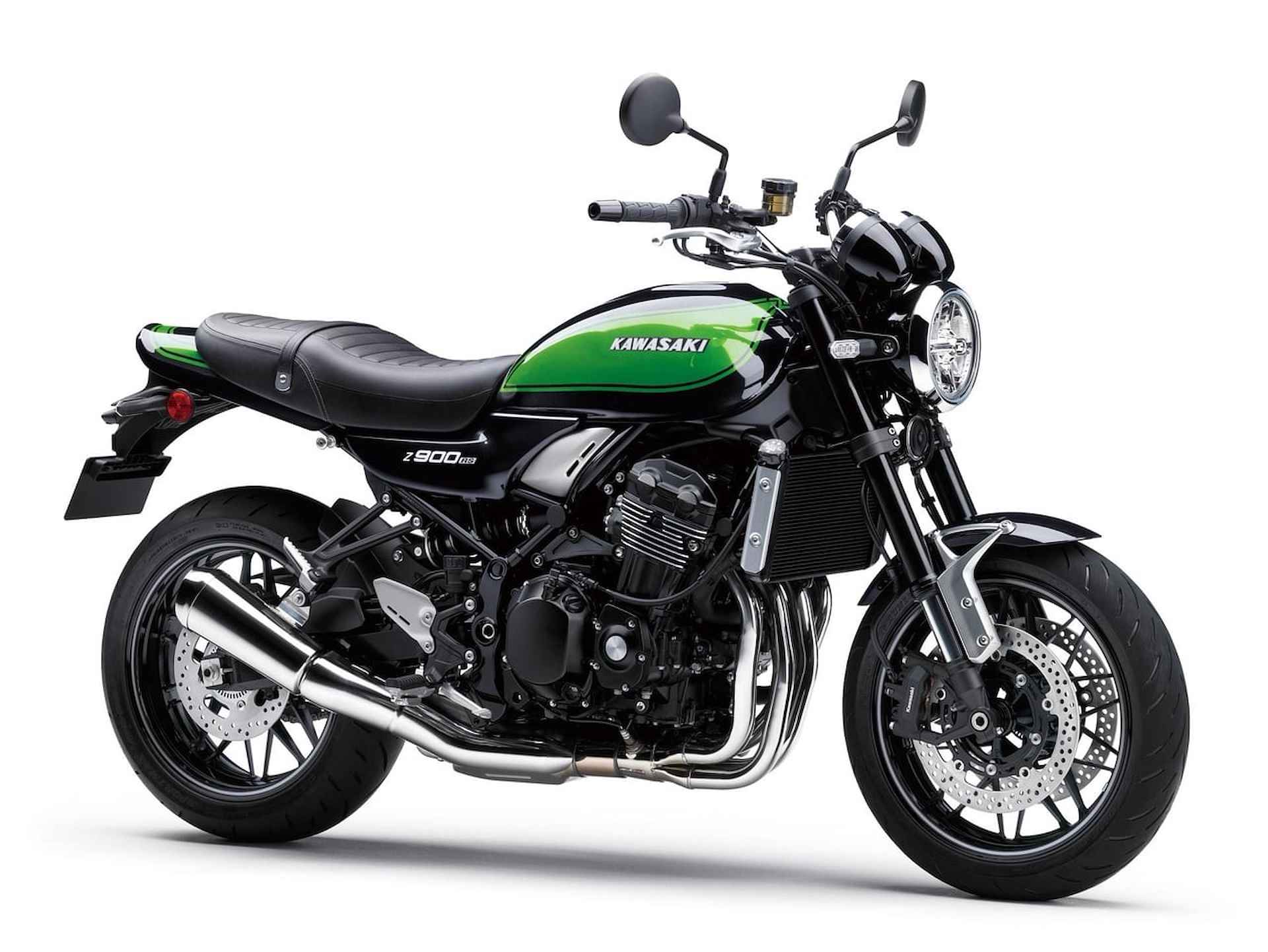 Kawasaki Z 900 RS