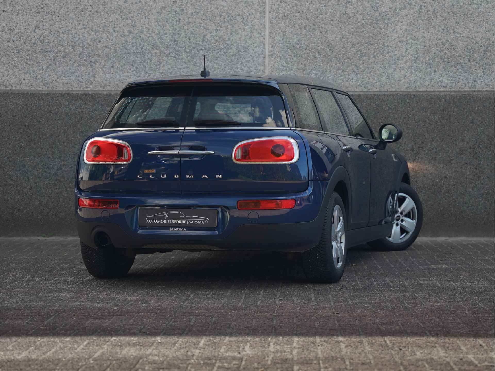 MINI Clubman 1.5 One |Cruise Control |Automaat |Bluetooth-Media | - 3/77