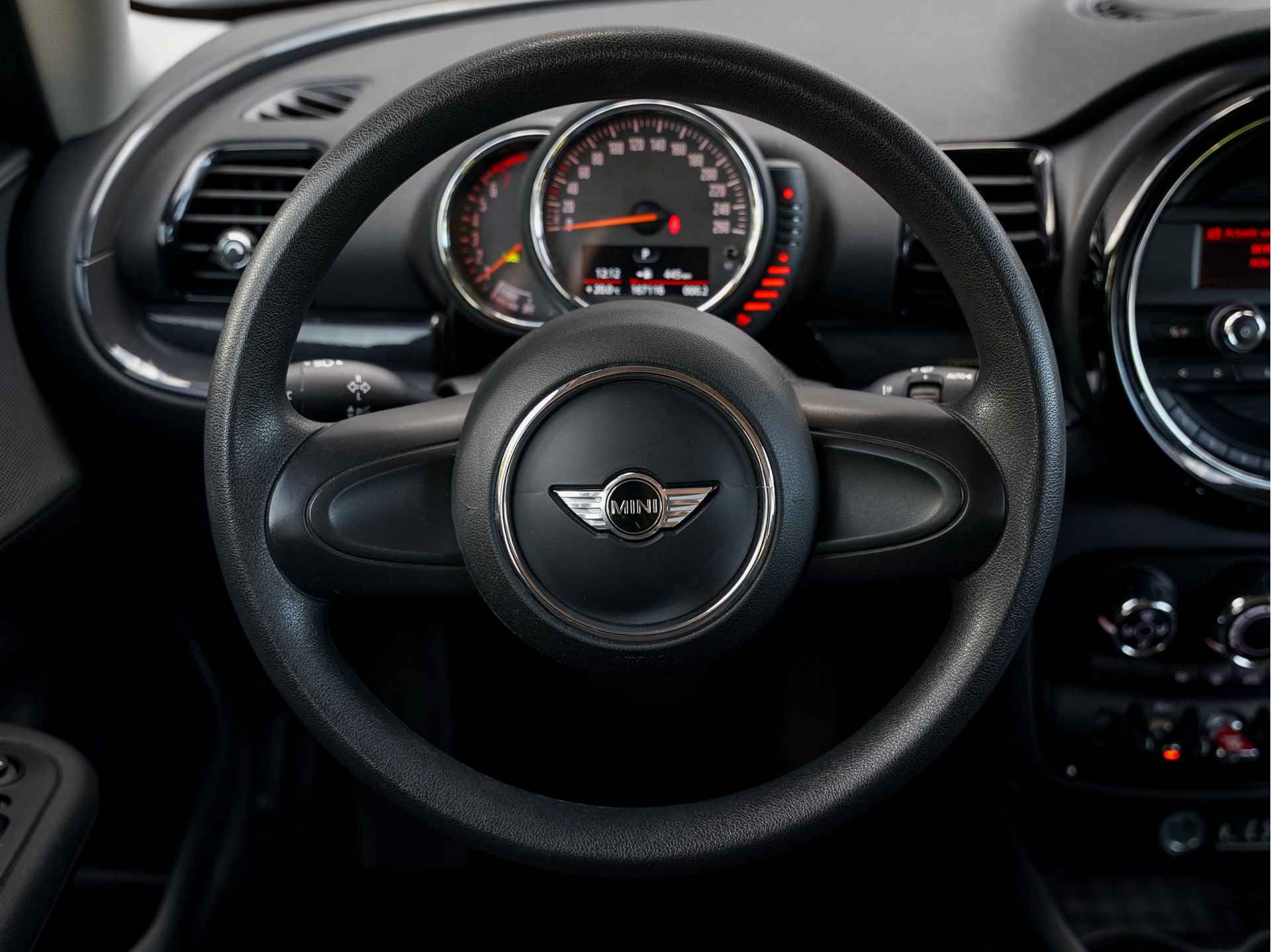 MINI Clubman 1.5 One |Cruise Control |Automaat |Bluetooth-Media | - 9/77