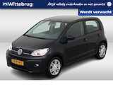 Volkswagen up! 1.0 BMT high up! Metallic/ Airco/ 15 lmv/ Parkeersensor A.