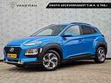 Hyundai Kona 1.6 GDI HEV Comfort Smart | Navi | Clima | PDC | Stoelverwarming | KRELL | Licht- en Regensensor | LED |