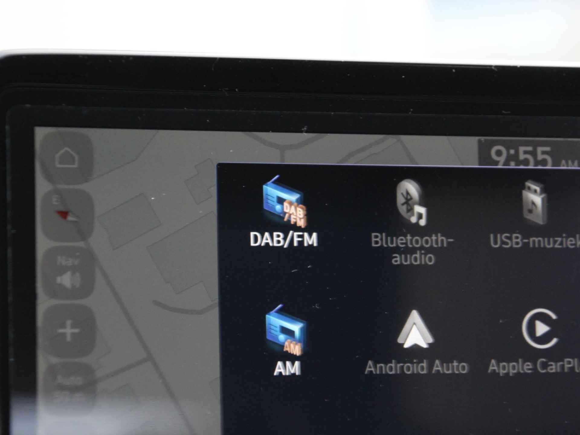 Hyundai Kona EV Fashion 39 kWh *SUBSIDIE MOGELIJK* | Head-Up Display | Navigatie | Camera | Apple Carplay/Android Auto | Premium Audio | Keyless Entry | Rijklaarprijs! - 17/25