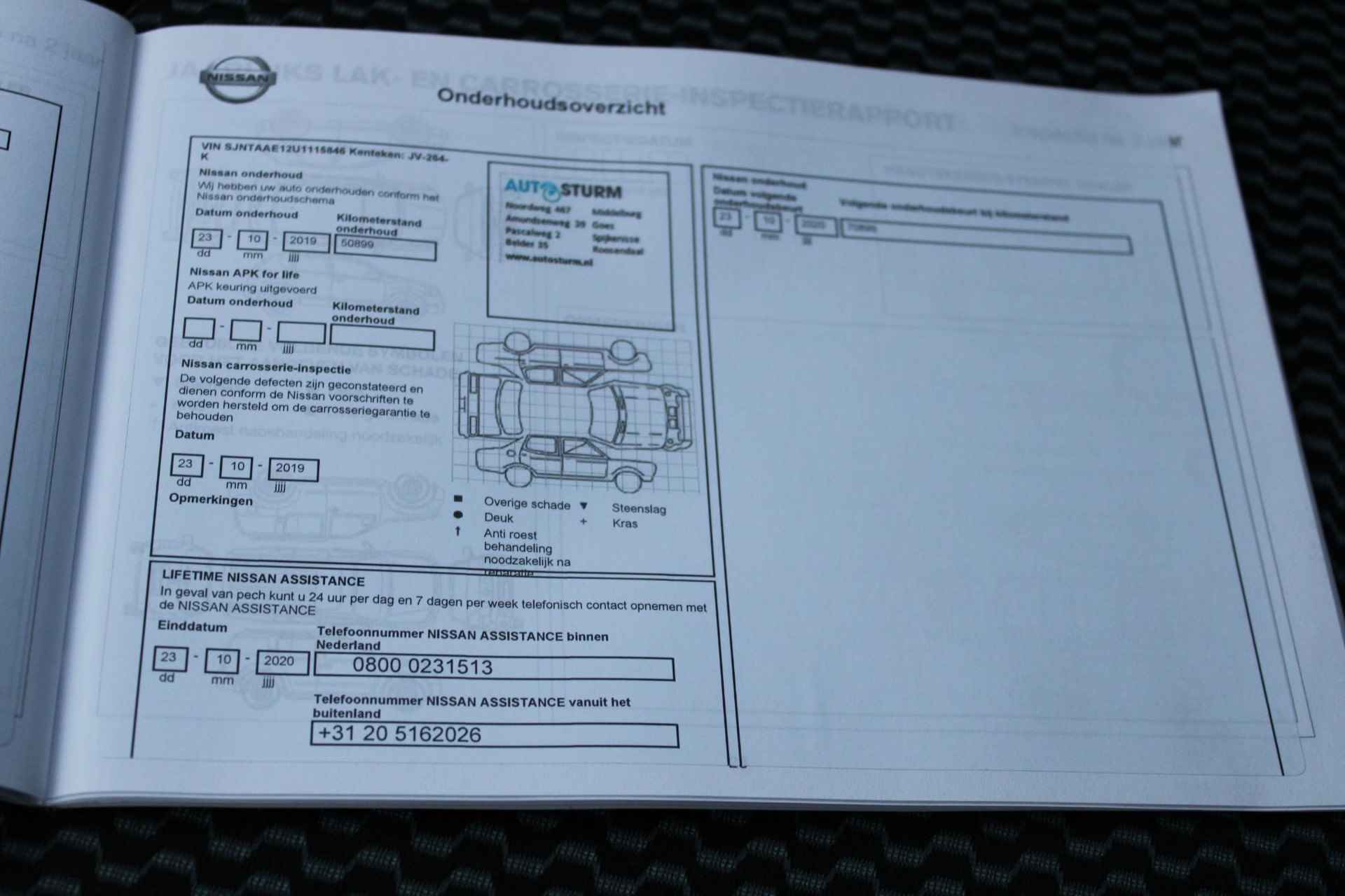 Nissan Note 1.2 N-TEC Achterruitrij camera | Navigatiesysteem | Winterbanden set op stalen velgen - 36/41