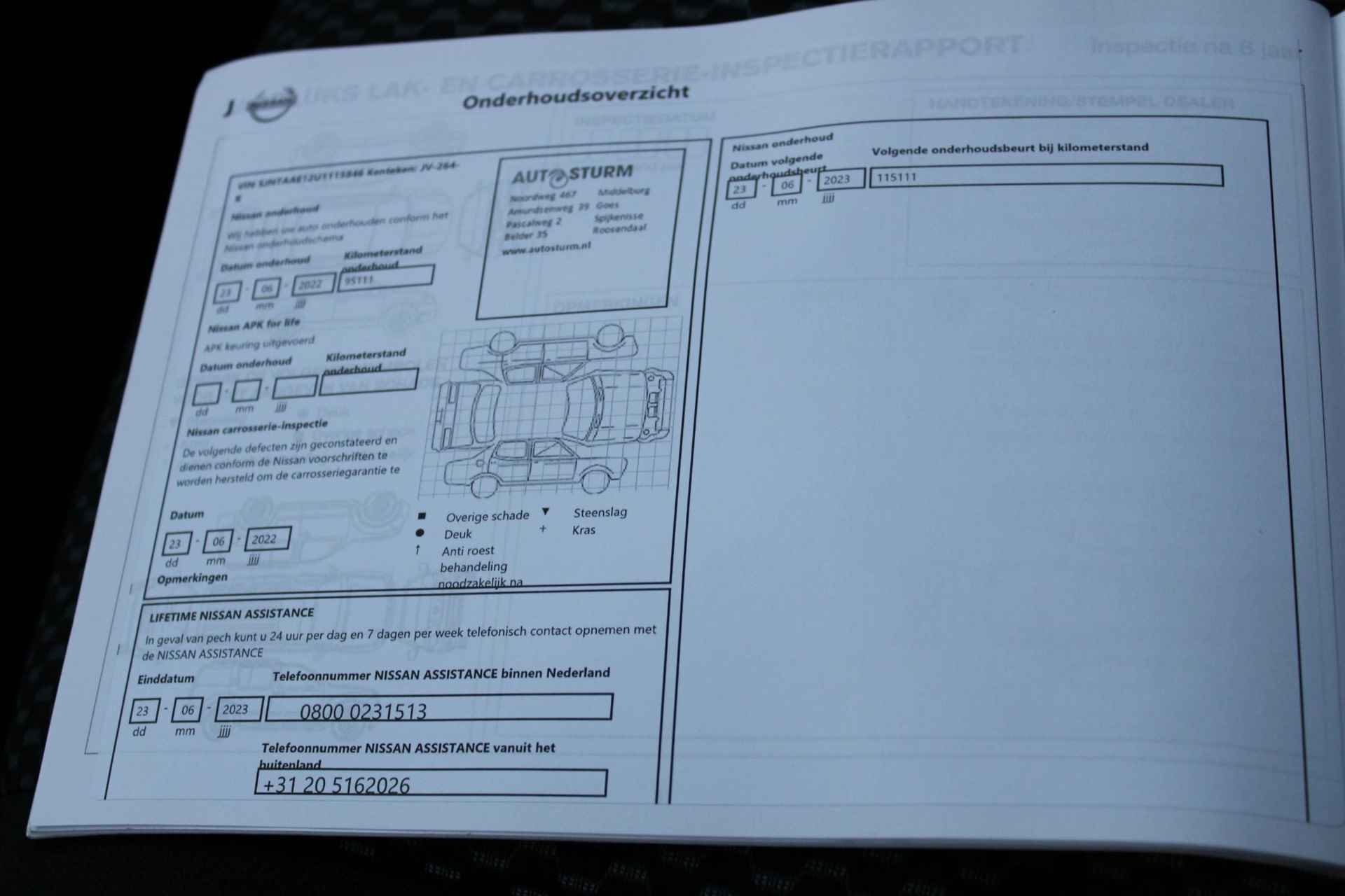 Nissan Note 1.2 N-TEC Achterruitrij camera | Navigatiesysteem | Winterbanden set op stalen velgen - 39/41