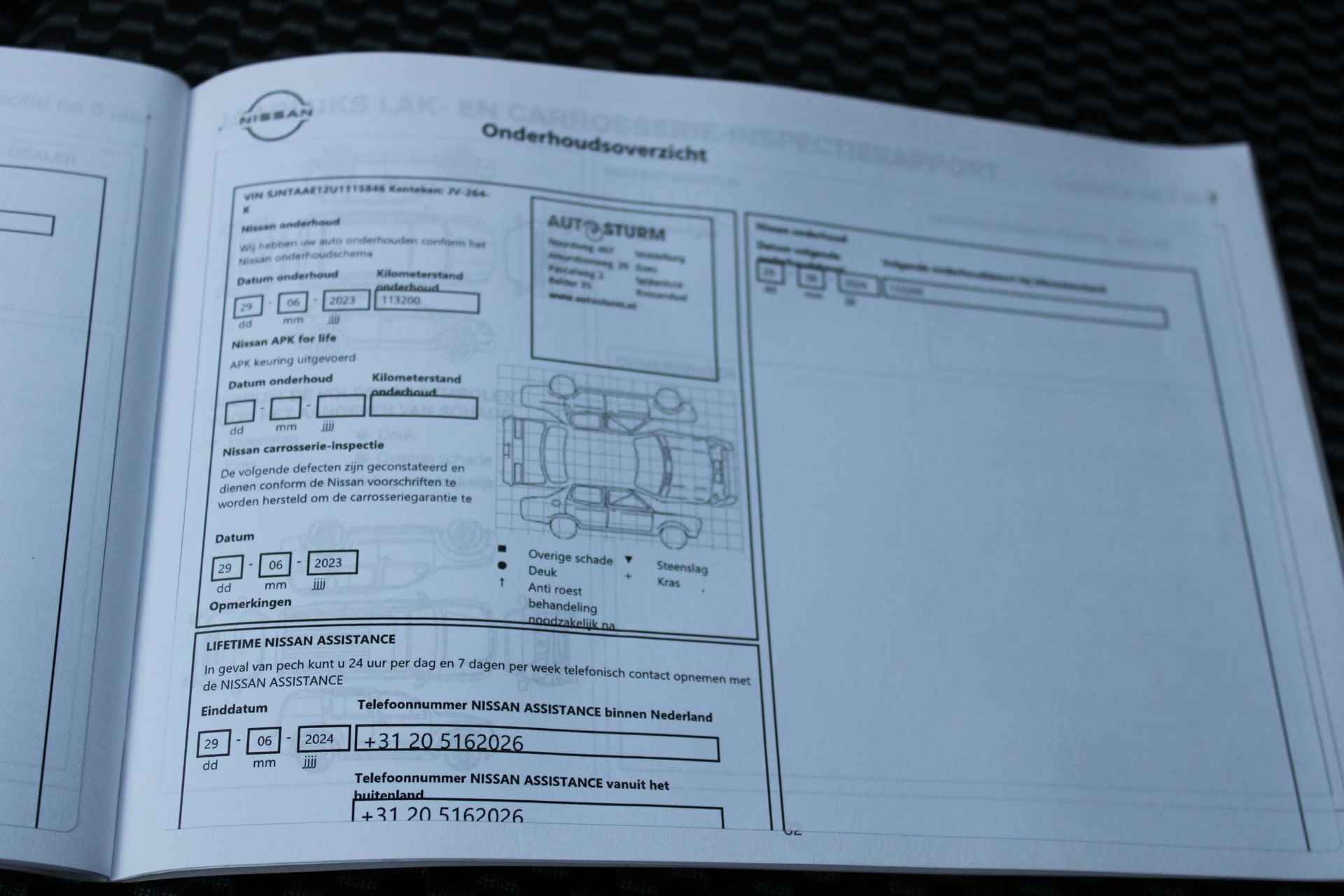 Nissan Note 1.2 N-TEC Achterruitrij camera | Navigatiesysteem | Winterbanden set op stalen velgen - 40/41