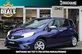 Nissan Note 1.2 N-TEC Navigatie | Achteruitrij camera  | Climate control