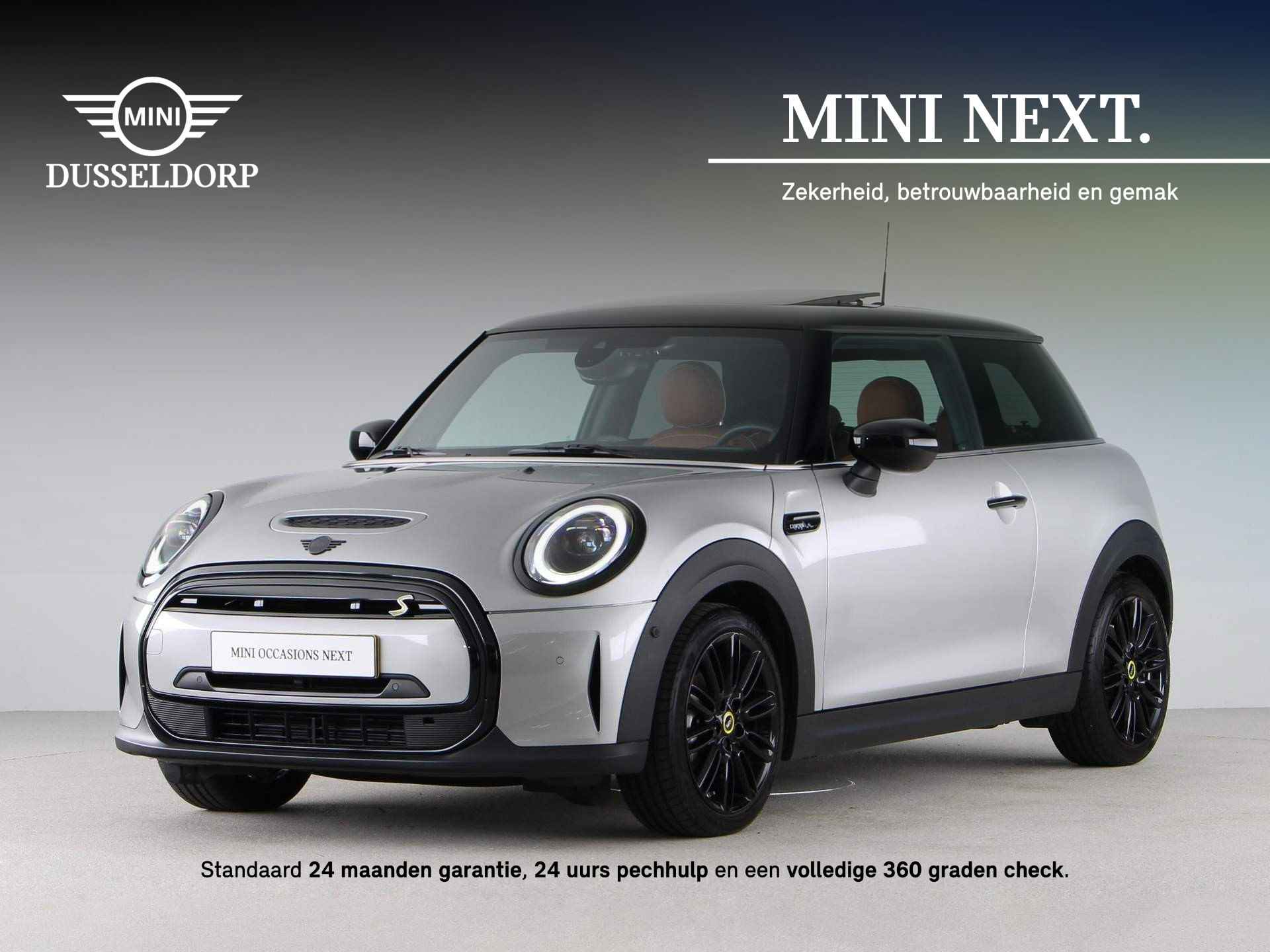 Mini Electric