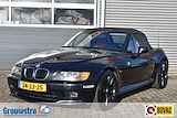 BMW Z3 2.0 S / AIRCO / STOELVERWARMING / WIDEBODY