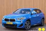 BMW X2 SDrive20i M-sport Executive Edition org. NL-auto