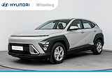 Hyundai Kona 1.6 GDI HEV Comfort ACTIE UIT VOORRAAD LEVERBAAR!| NAVI | PARKEER SENSOREN VOOR EN ACHTER | INCL. €2000,- KORTING | ACHTERUITRIJ CAMERA | ADAPTIVE CRUISE CONTROL MET STOP EN GO | DIRECT LEVERBAAR |