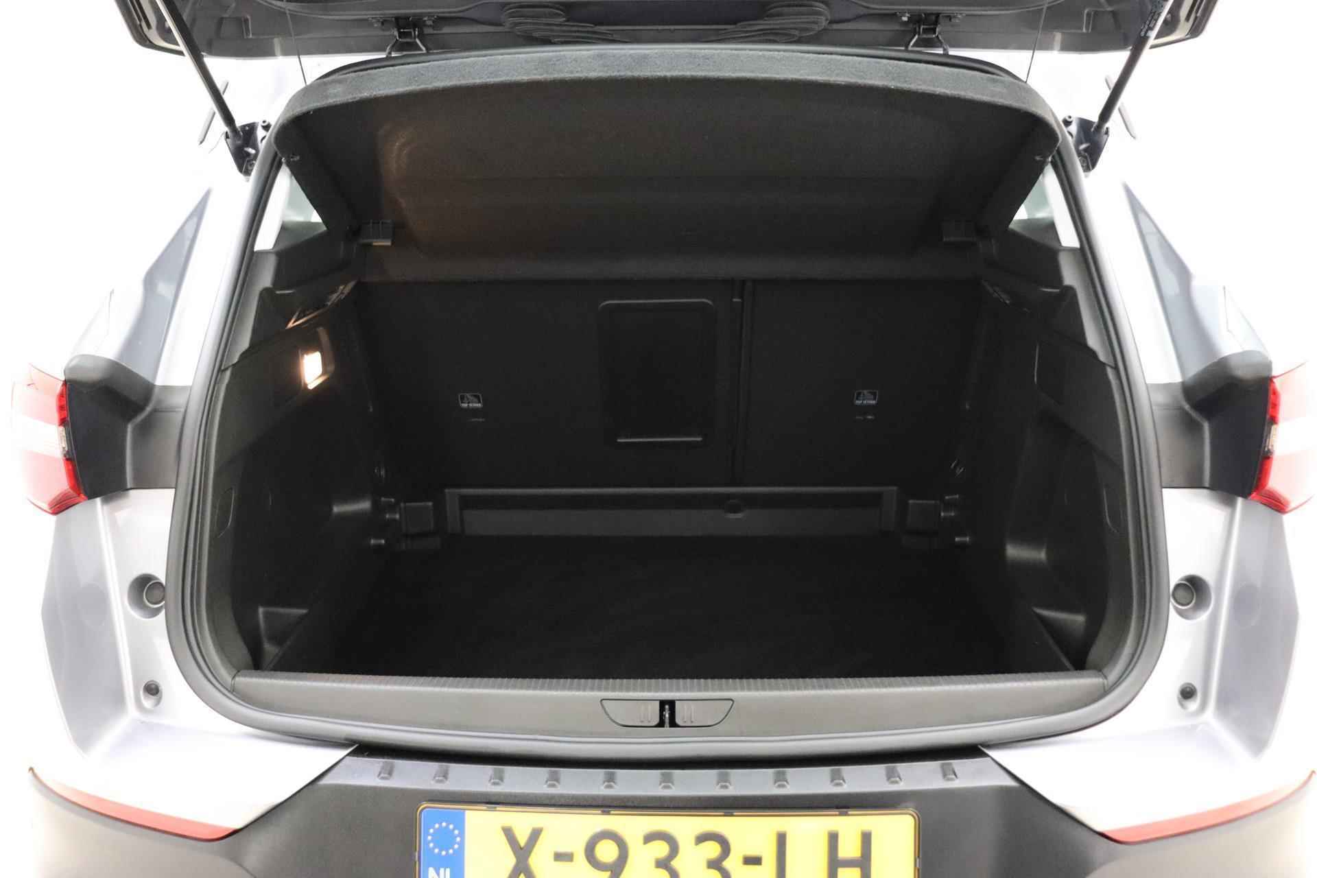 Opel Grandland 1.2 Turbo 130pk Edition | Navigatie via Apple Carplay | Camera | Climate control | Stoel & Stuurverwarming | Lichtmetalen velgen - 14/30