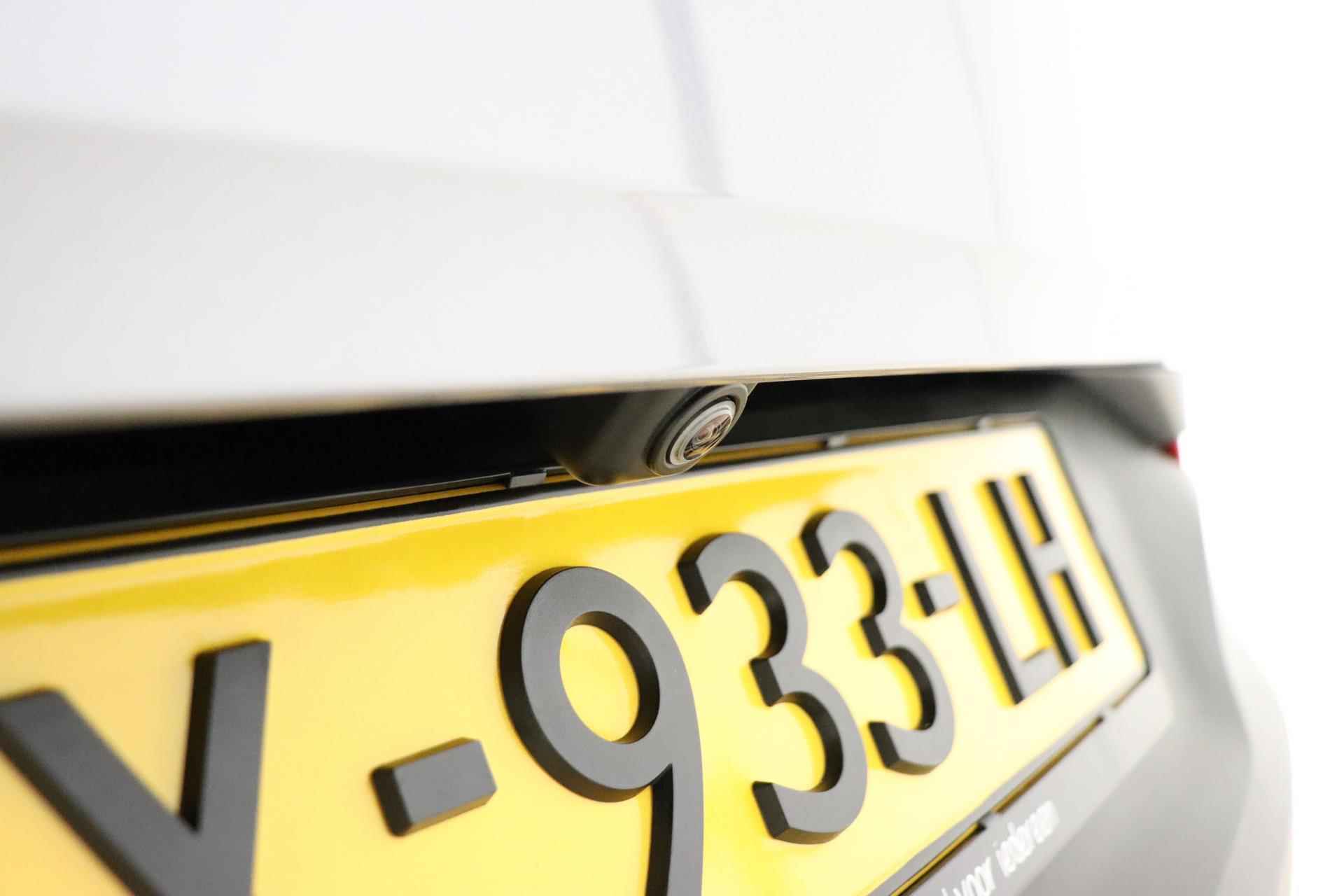 Opel Grandland 1.2 Turbo 130pk Edition | Navigatie via Apple Carplay | Camera | Climate control | Stoel & Stuurverwarming | Lichtmetalen velgen - 15/30