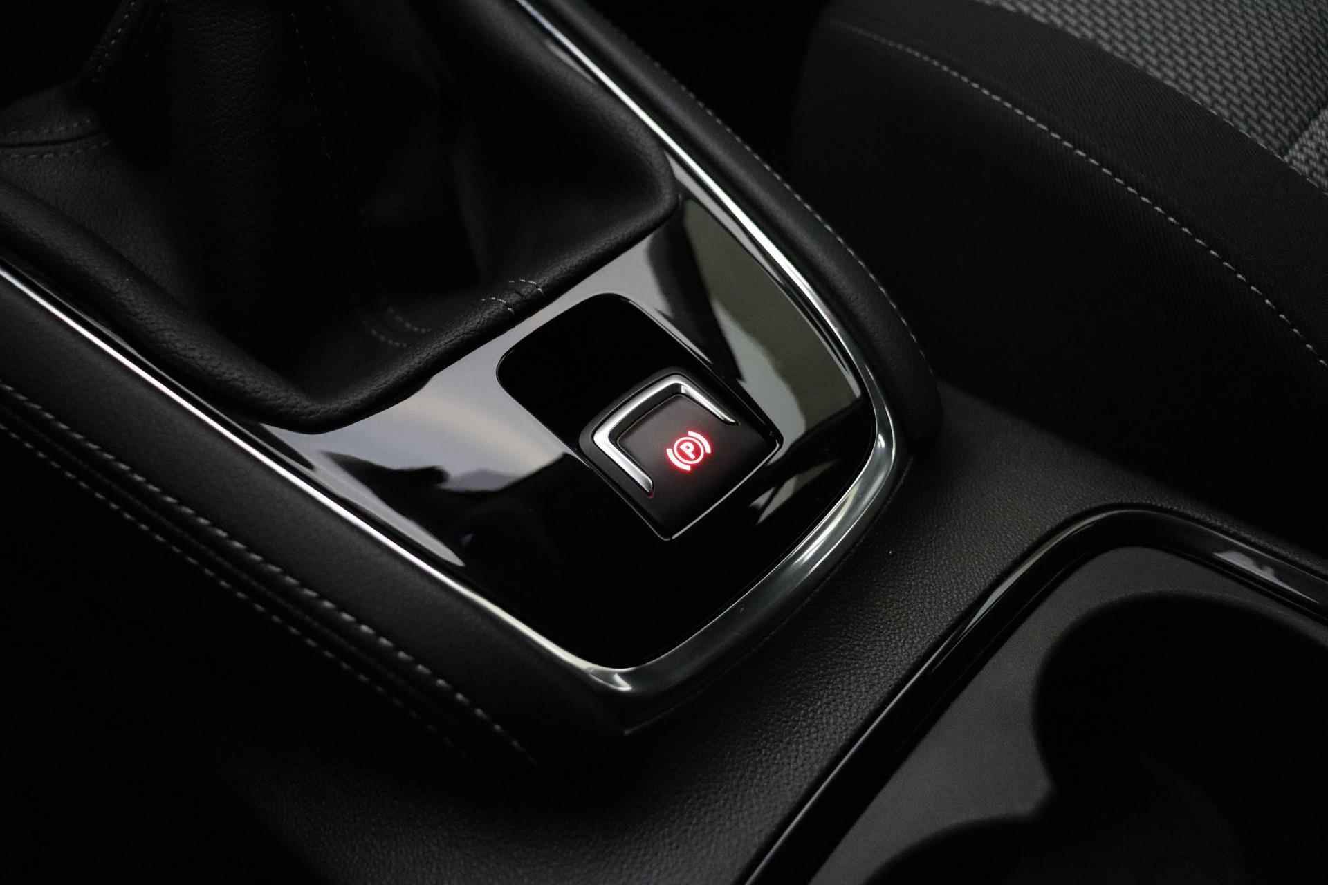 Opel Grandland 1.2 Turbo 130pk Edition | Navigatie via Apple Carplay | Camera | Climate control | Stoel & Stuurverwarming | Lichtmetalen velgen - 24/30