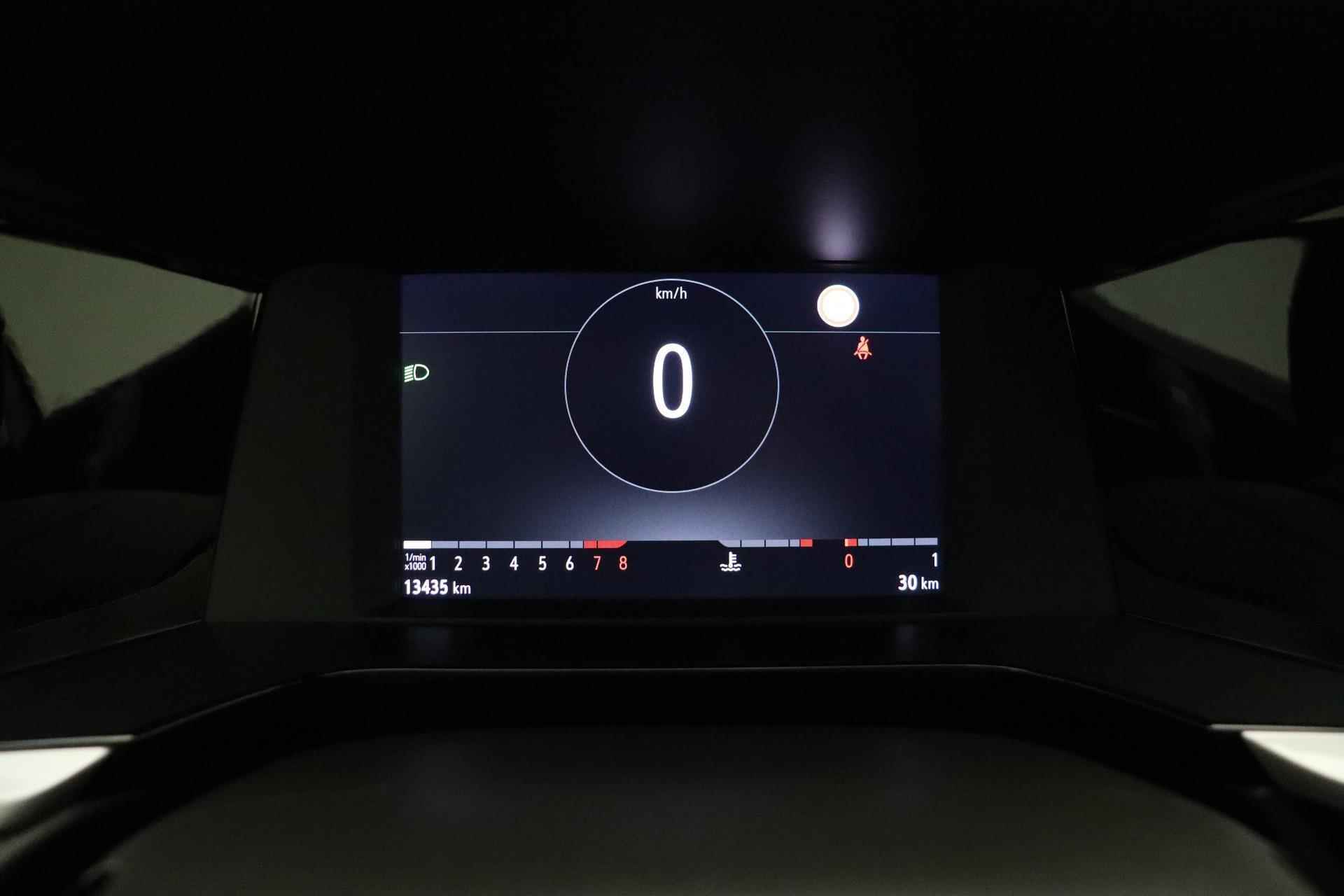 Opel Grandland 1.2 Turbo 130pk Edition | Navigatie via Apple Carplay | Camera | Climate control | Stoel & Stuurverwarming | Lichtmetalen velgen - 27/30