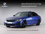 BMW 3 Serie 330i High Executive M-Sport