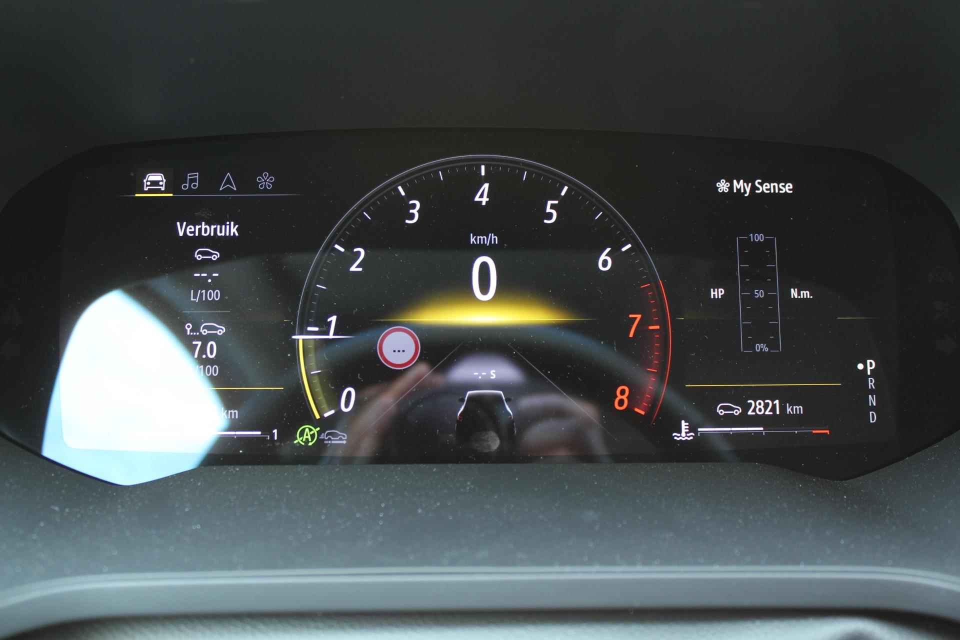 Mitsubishi ASX 1.3 DI-T 7DCT First Edition / Automaat / Wegklapbare Trekhaak 1500 KG / Navigatie / Draadloze Apple CarPlay/Android Auto / Climate Control / Adaptieve Cruise Control / - 22/41